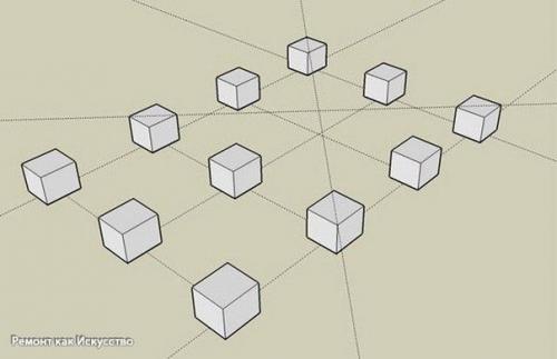 Пристройка к дому своими руками. 01 Пристройка к дому своими руками. 01
