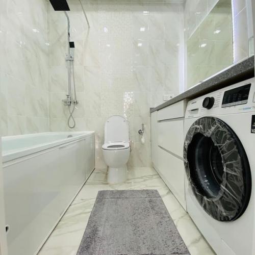 Купили двушку 68 кв. 06