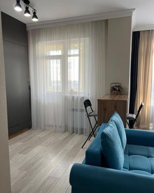 Квартира под дальнейшую аренду. 02