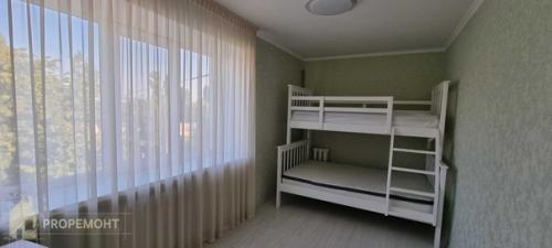 Площадь нашей квартиры 51 кв. 08