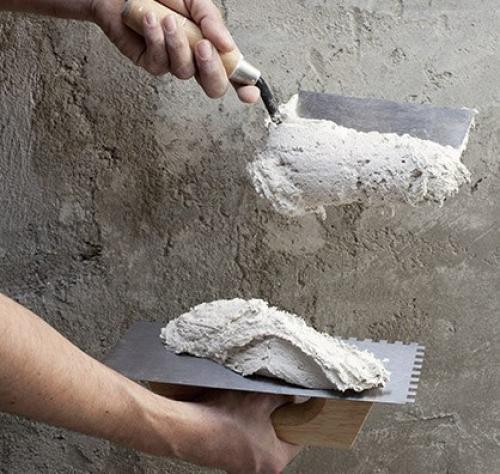 Как укладывать плитку: основные этапы и технология работ. 07