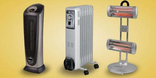 Конвектор или масляный обогреватель - сравнение характеристик. 03 Конвектор или масляный обогреватель - сравнение характеристик. 03