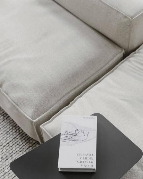 Как получить интерьер вне времени? 06