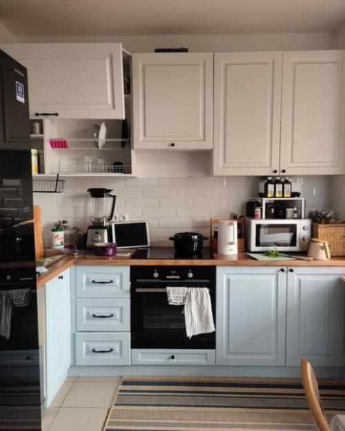 Уютная двухкомнатная квартира с ремонтом. 03