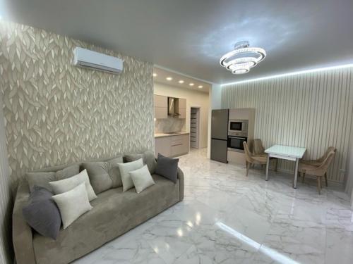 65 кв.  м своими руками. 02