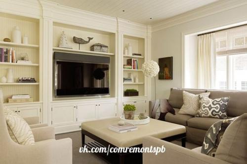 Дизайн, в котором хочется жить. 07