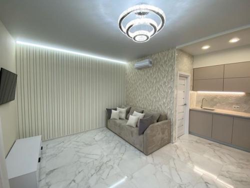 65 кв.  м своими руками. 03