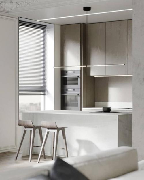 Как получить интерьер вне времени? 04