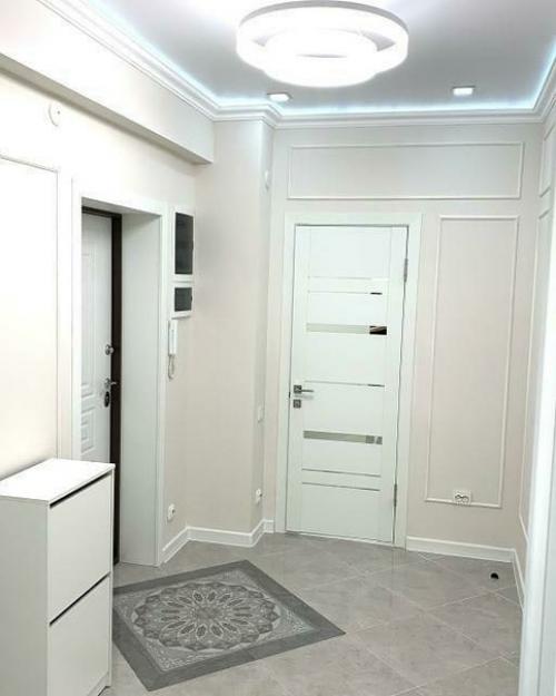 Наша уютная двушка после капитального ремонта. 04