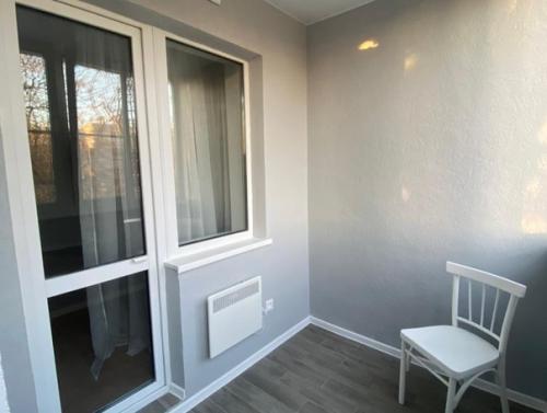 2-х комнатная квартира после ремонта. 07