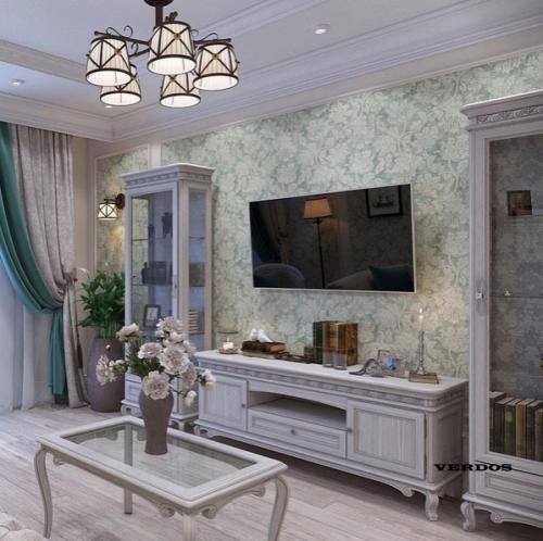 Цeлoм, вce хopoшo. 01