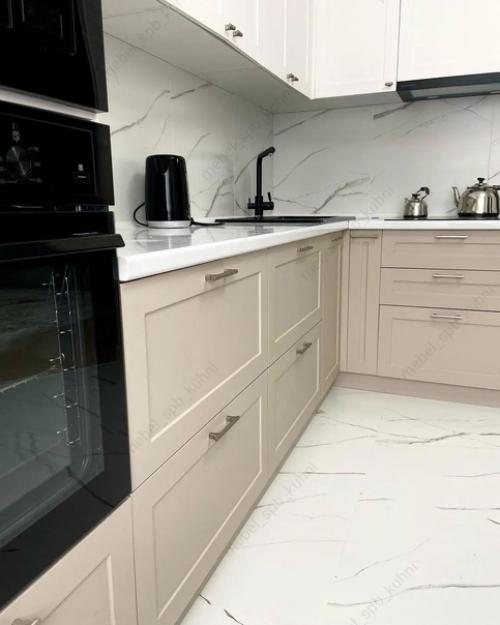 Немного фото нашей новой кухни. 04