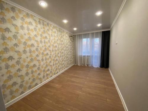 2-х комнатная квартира после ремонта. 02