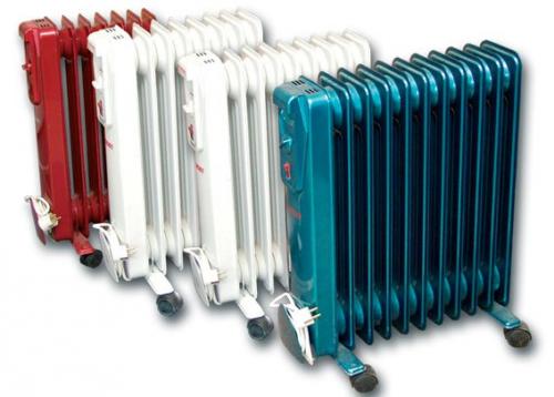 Конвектор или масляный обогреватель - сравнение характеристик. 01 Конвектор или масляный обогреватель - сравнение характеристик. 01