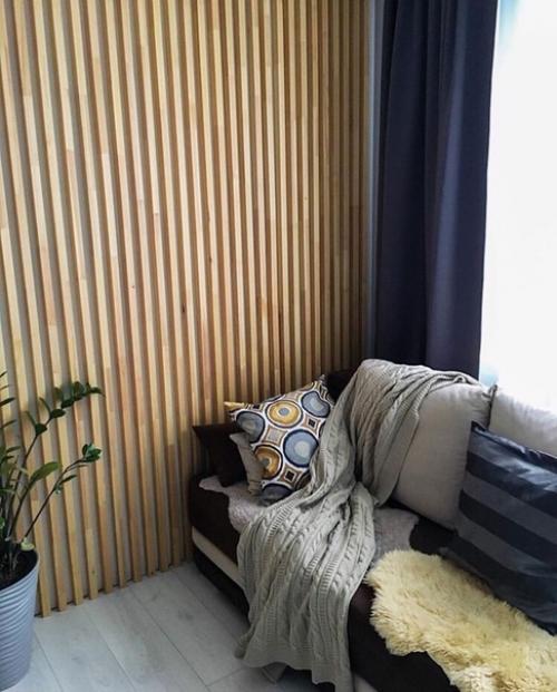 Закончили капитальный ремонт. 05