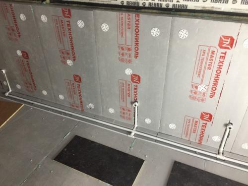 Ремонт на лоджии своими руками! 04