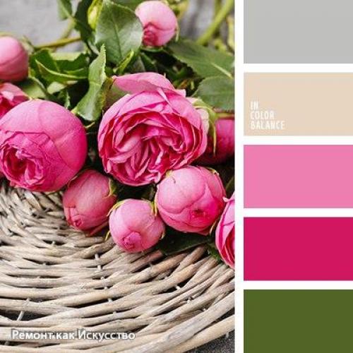 Что вы про зеленый цвет знаете? 01