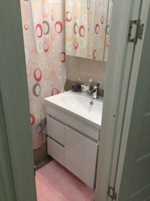 Своими руками!  Бюджетно и по средствам нашим! 01