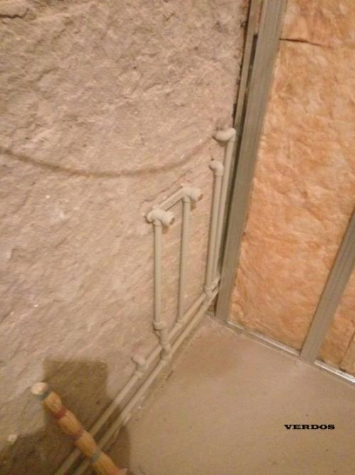 Делал с нуля не торопясь. 02