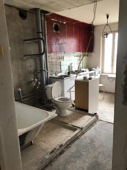 До и после. 08