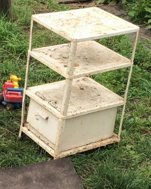 До и после. 09