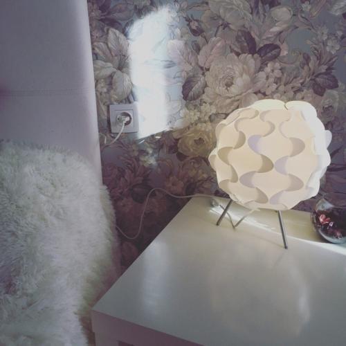 Своими руками!  Бюджетно и по средствам нашим! 05