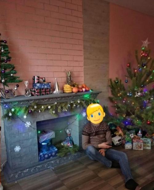 Делали сами. 28. 08