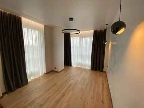 Шикарная 3 к квартира. 02