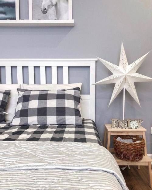 Вот такой идеальный скандинавский интерьер получился. 04