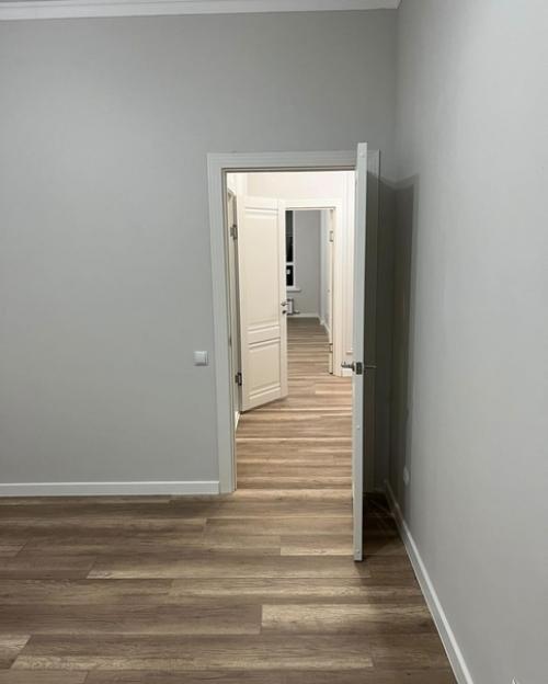 2 х комнатная студия. 06