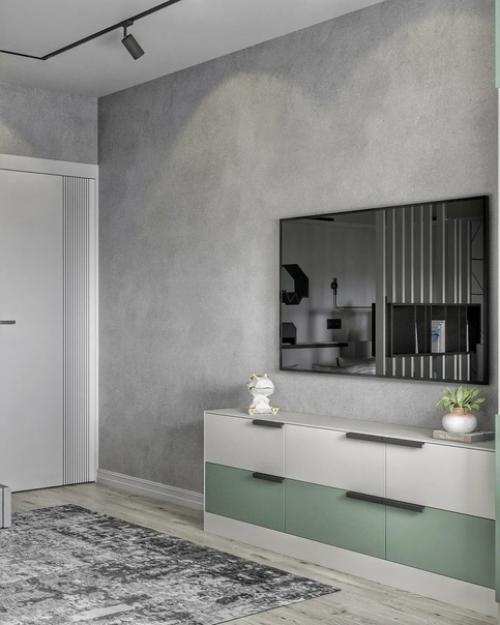 Детская комната 12, 6 кв. 01