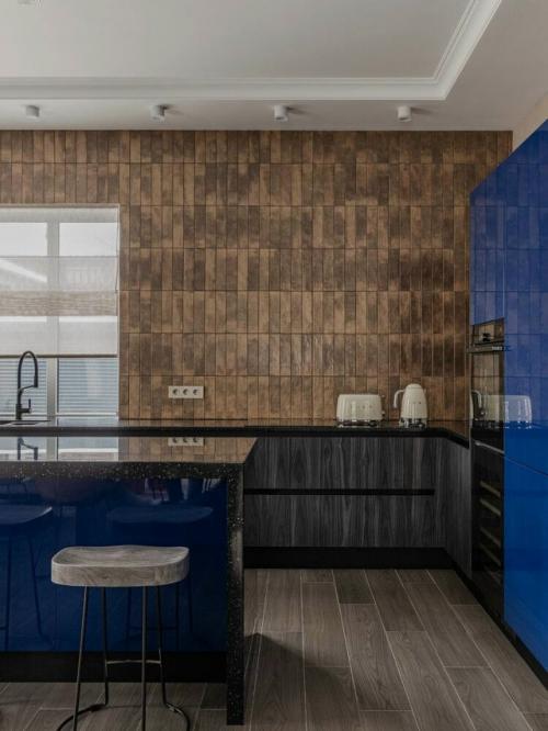 Этот дом объединяет в себе комфорт городской жизни и спокойствие загородного отдыха. 01