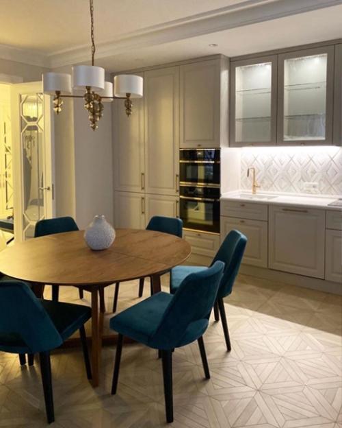 Теперь и я могу наконец - то похвастаться. 03