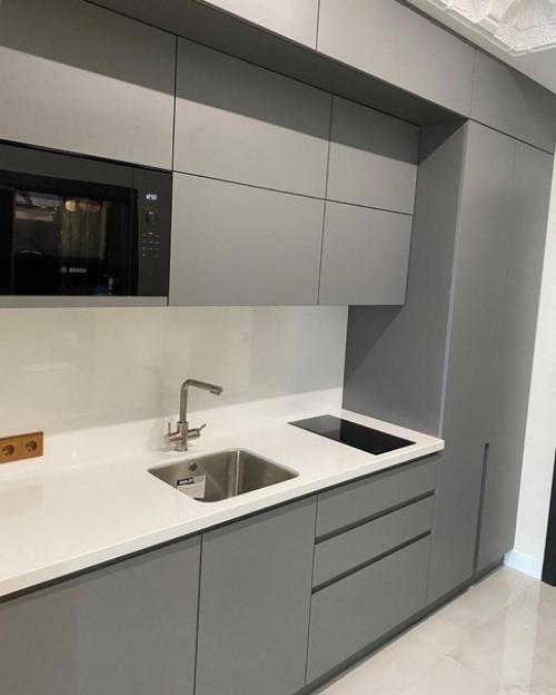 Из такой небольшой площади получили вот такую красоту. 05