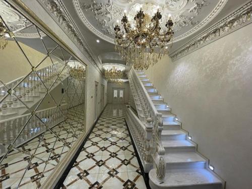 На строительство, ремонт и мебель с техникой ушло 360 тыс. 05