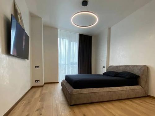 Шикарная 3 к квартира. 03