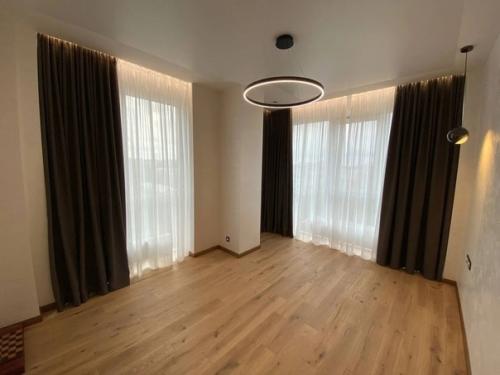 Шикарная 3 к квартира. 08