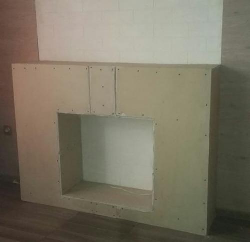 Делали сами. 28. 03