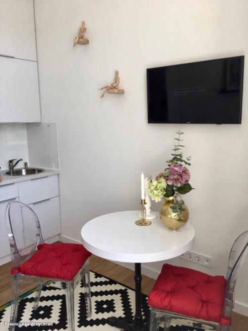 Как вам квартира после ремонта? 03