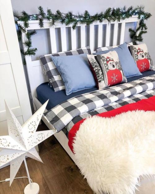 Вот такой идеальный скандинавский интерьер получился. 07