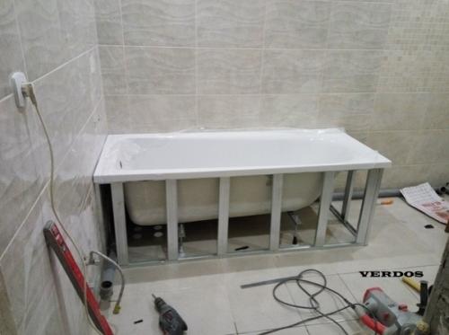 Делал с нуля не торопясь. 05