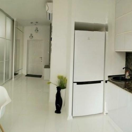 А это наши 42 кв. 03