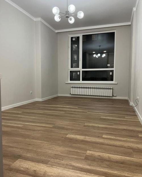 2 х комнатная студия. 05