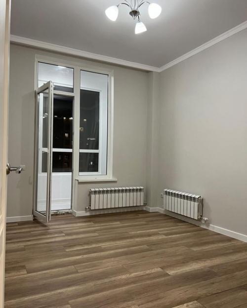 2 х комнатная студия. 07