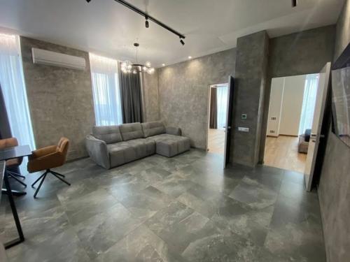 Шикарная 3 к квартира. 07