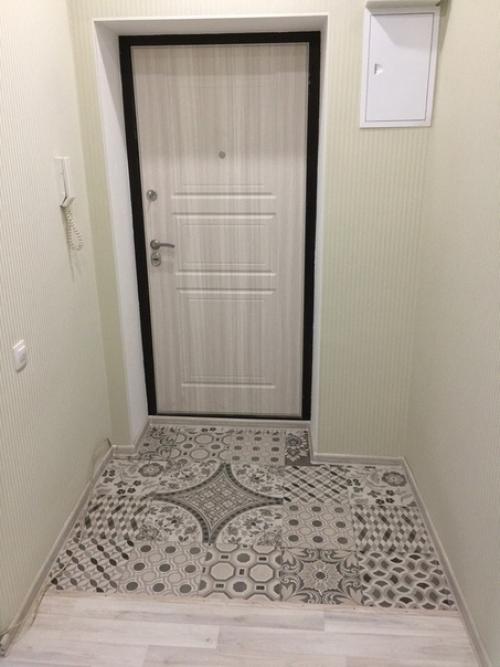 Своими руками!  Бюджетно и по средствам нашим! 04