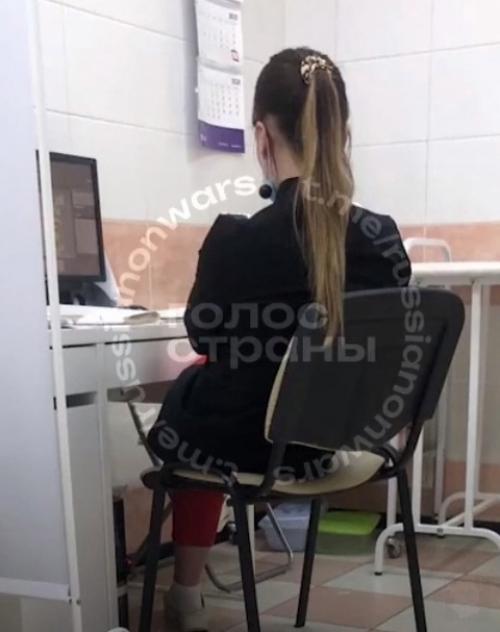 Мужчина - мусульманин уговорил девушку на радикальную операцию, а затем бросил ее. 01