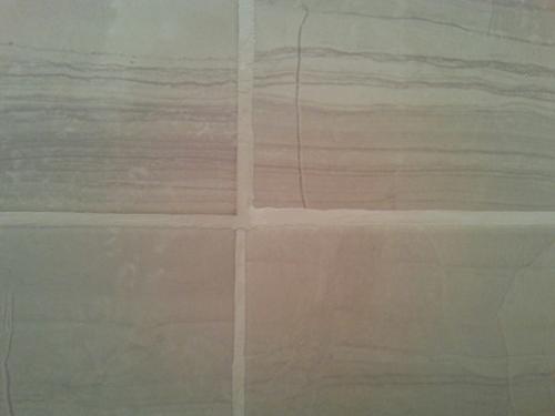 Положили нам плитку и у меня нет слов. 04