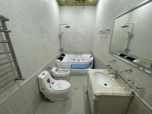 На строительство, ремонт и мебель с техникой ушло 360 тыс. 07