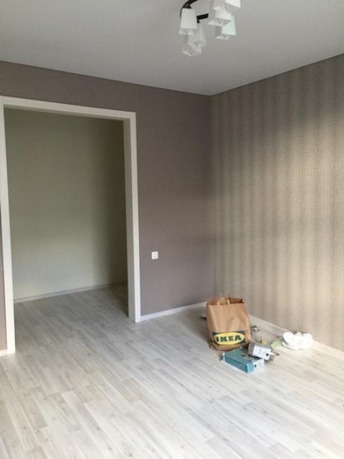 Своими руками!  Бюджетно и по средствам нашим! 02